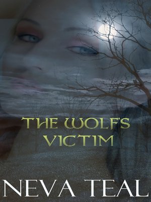 cover image of The Wolf's Victim